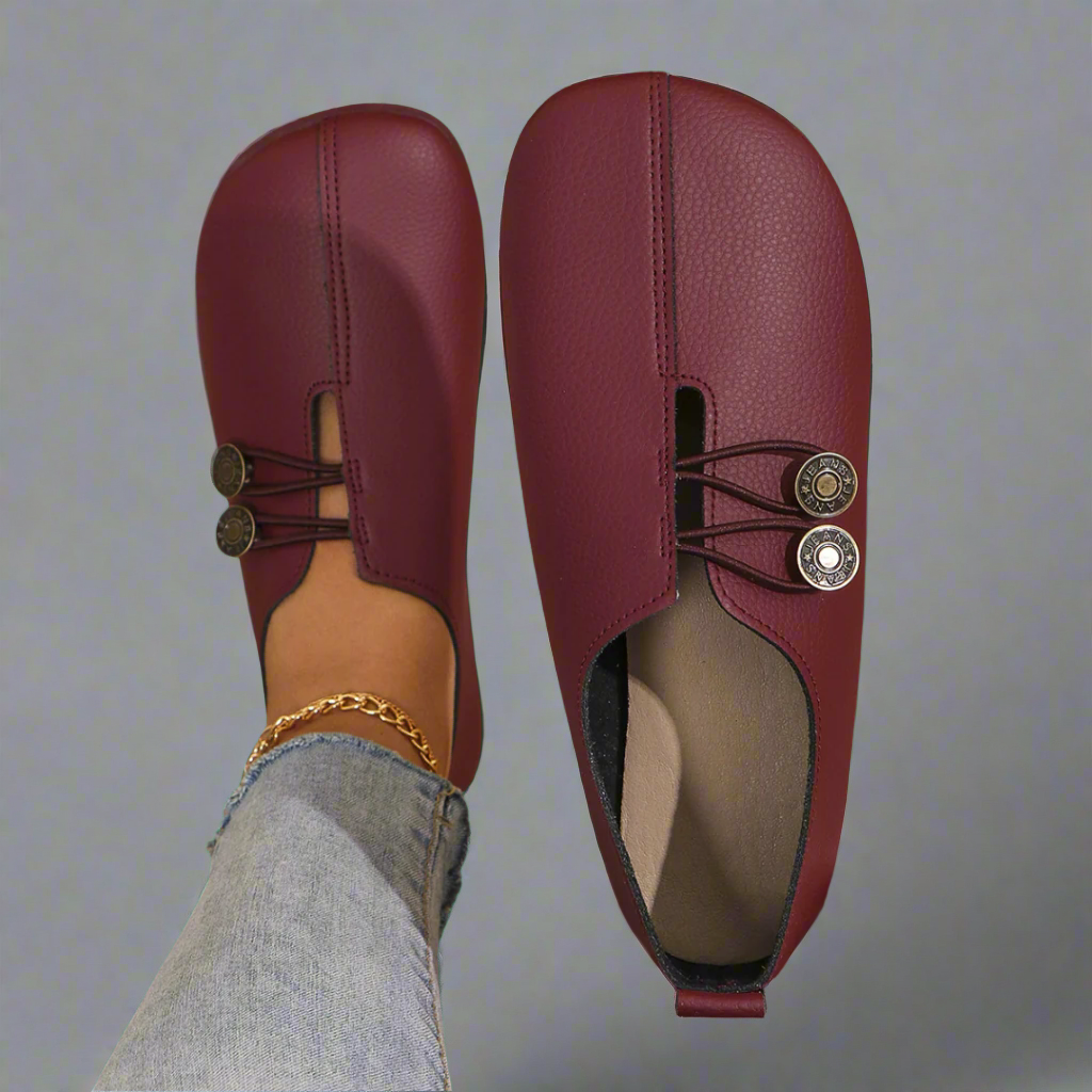 EMILIA | ZAPATO UNICO