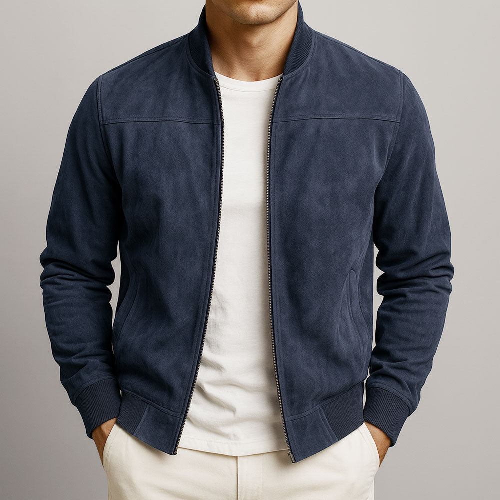 RAGNAR  | CHAQUETA CABALLERO