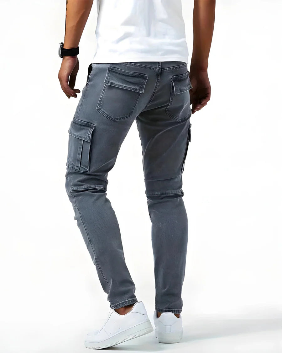ABEL | VAQUEROS CARGO