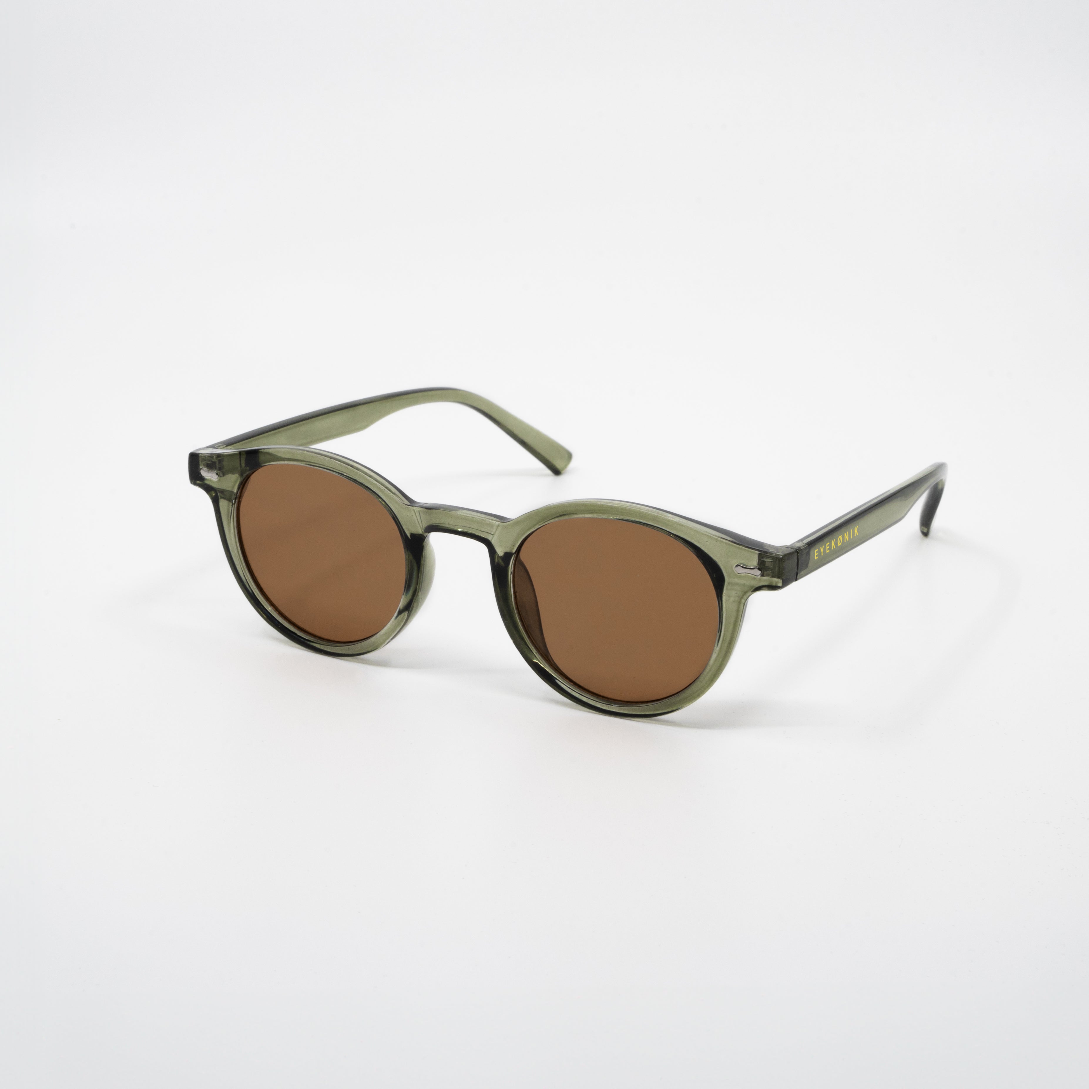 OBSIDIANA | GAFAS DE SOL
