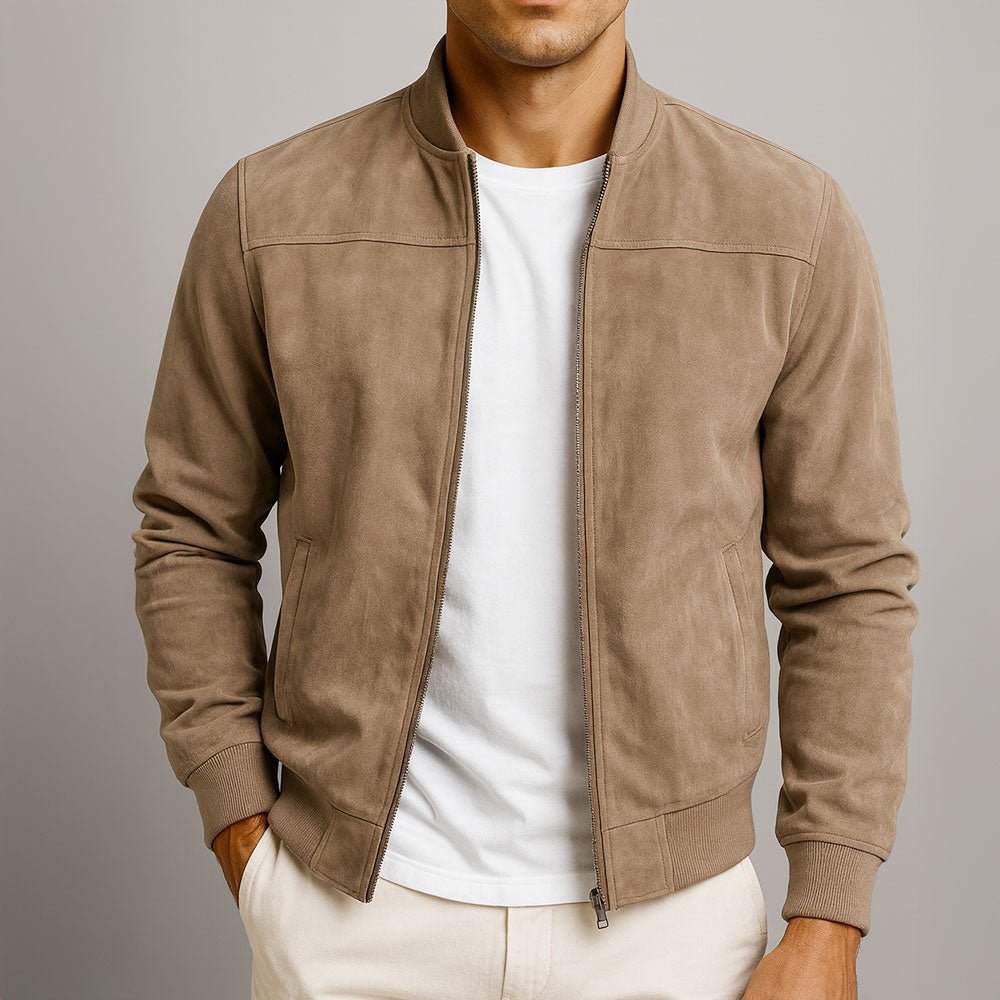 RAGNAR  | CHAQUETA CABALLERO