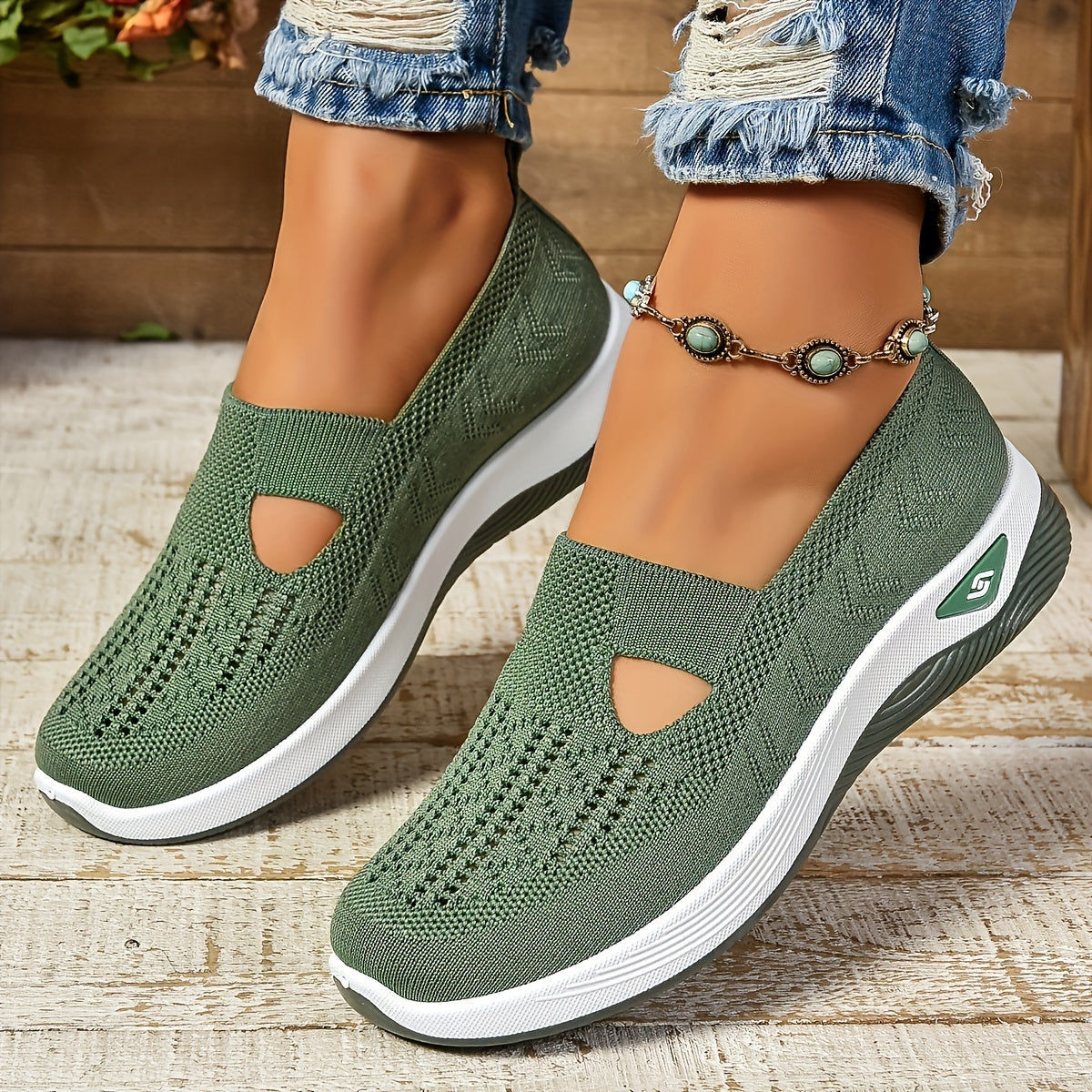 FICO | ZAPATO ANTIDESLIZANTE