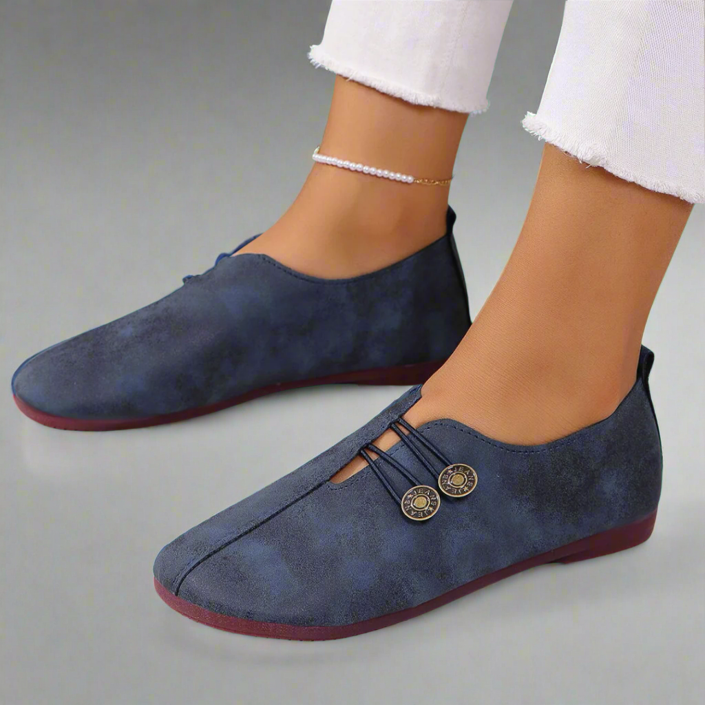 EMILIA | ZAPATO UNICO