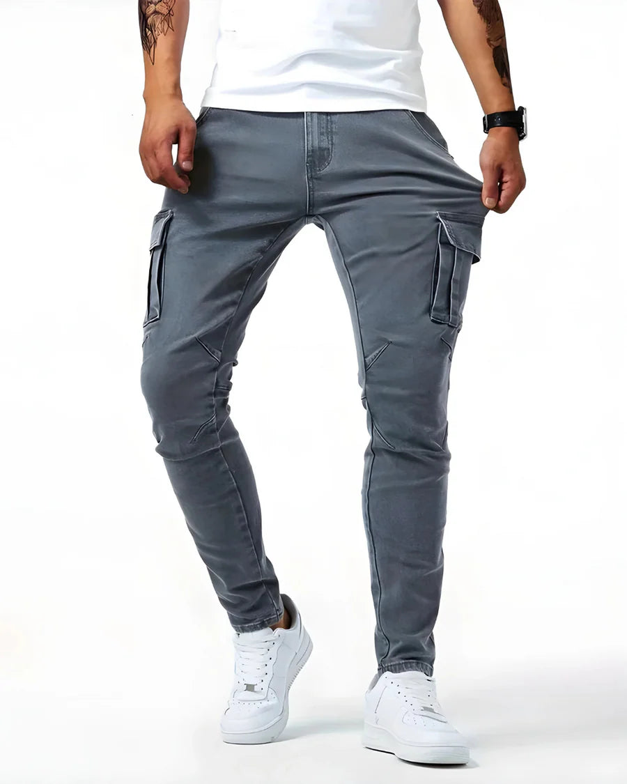 ABEL | VAQUEROS CARGO