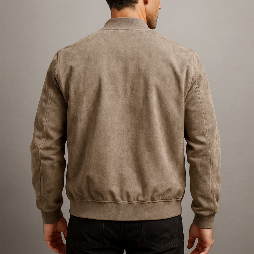 RAGNAR  | CHAQUETA CABALLERO
