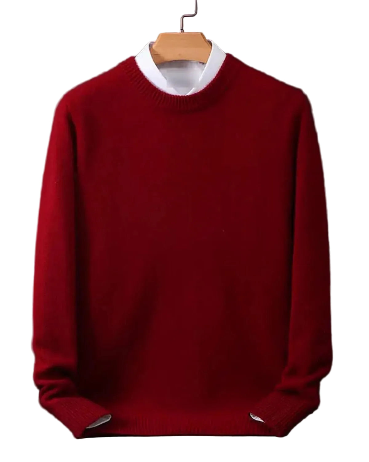 NOEL | SUETER DE CACHEMIRA