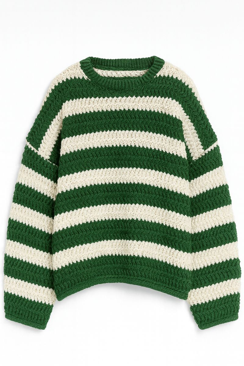 SARA | JERSEY DE RAYAS