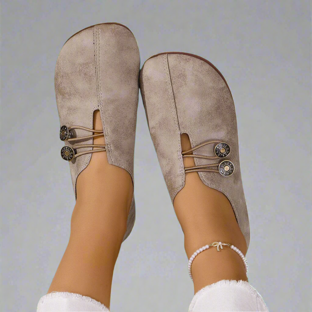 EMILIA | ZAPATO UNICO