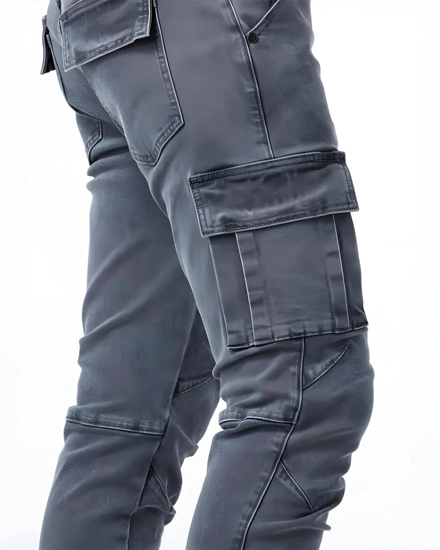 ABEL | VAQUEROS CARGO