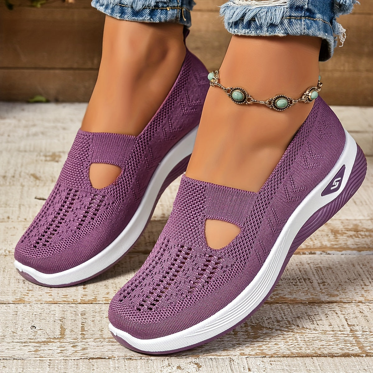 FICO | ZAPATO ANTIDESLIZANTE