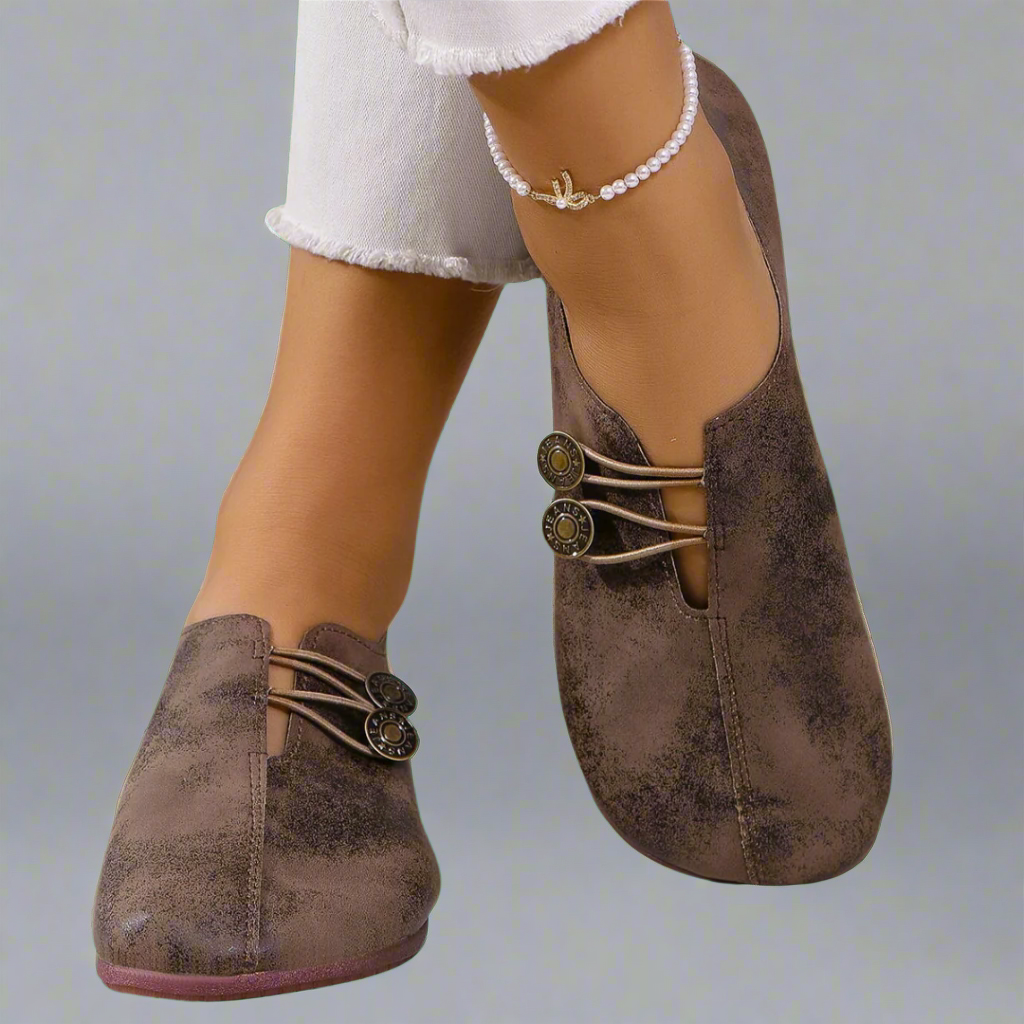 EMILIA | ZAPATO UNICO