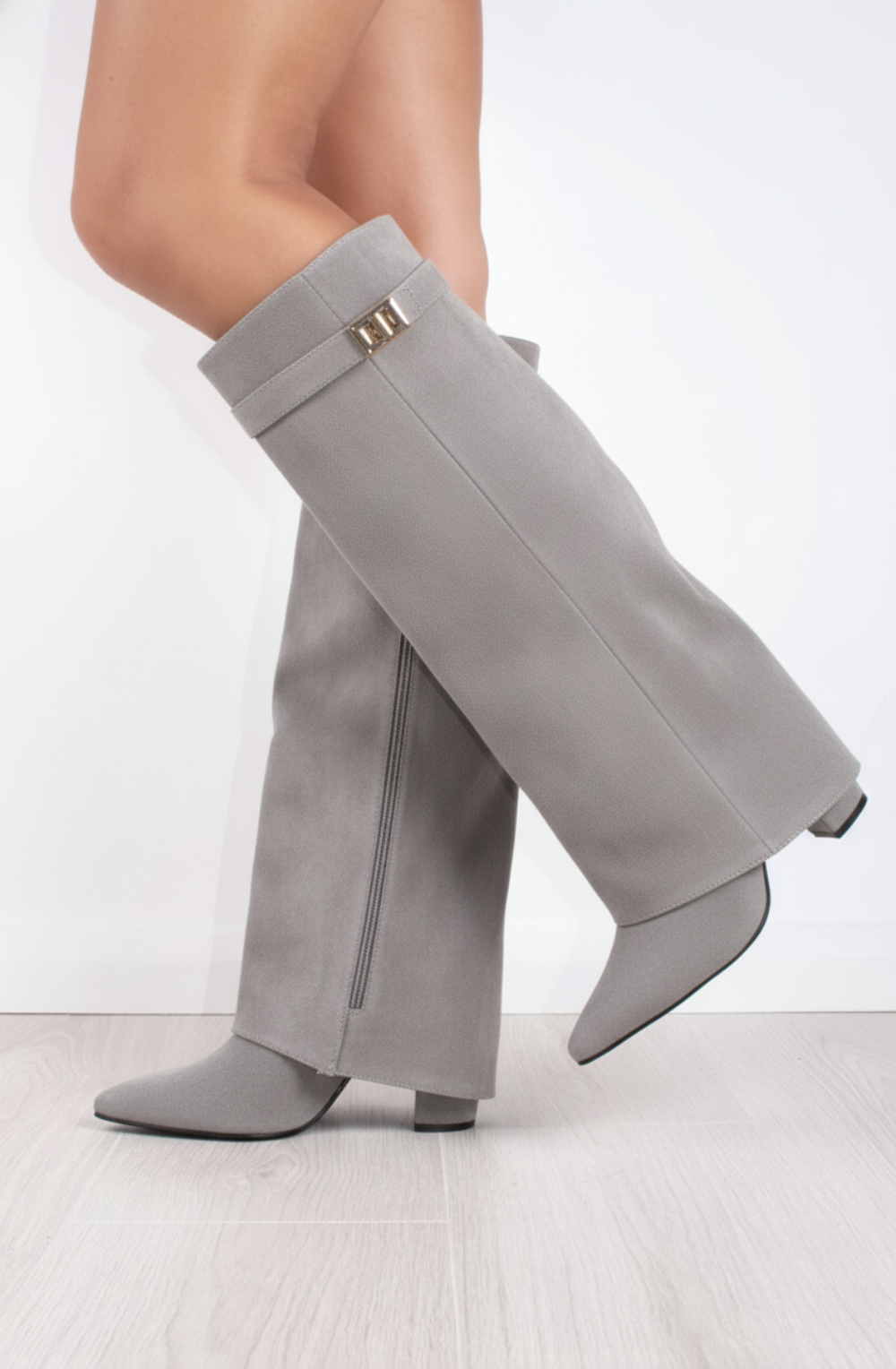 FABIANA | BOTAS ALTAS