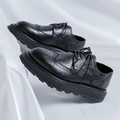 MANUEL | ZAPATOS DE TRAJE ELEGANTES