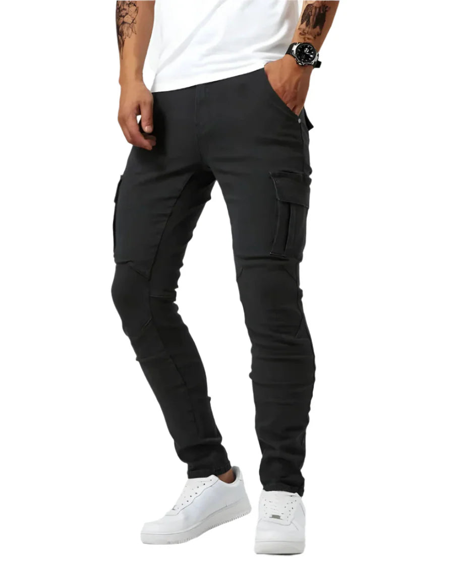 ABEL | VAQUEROS CARGO
