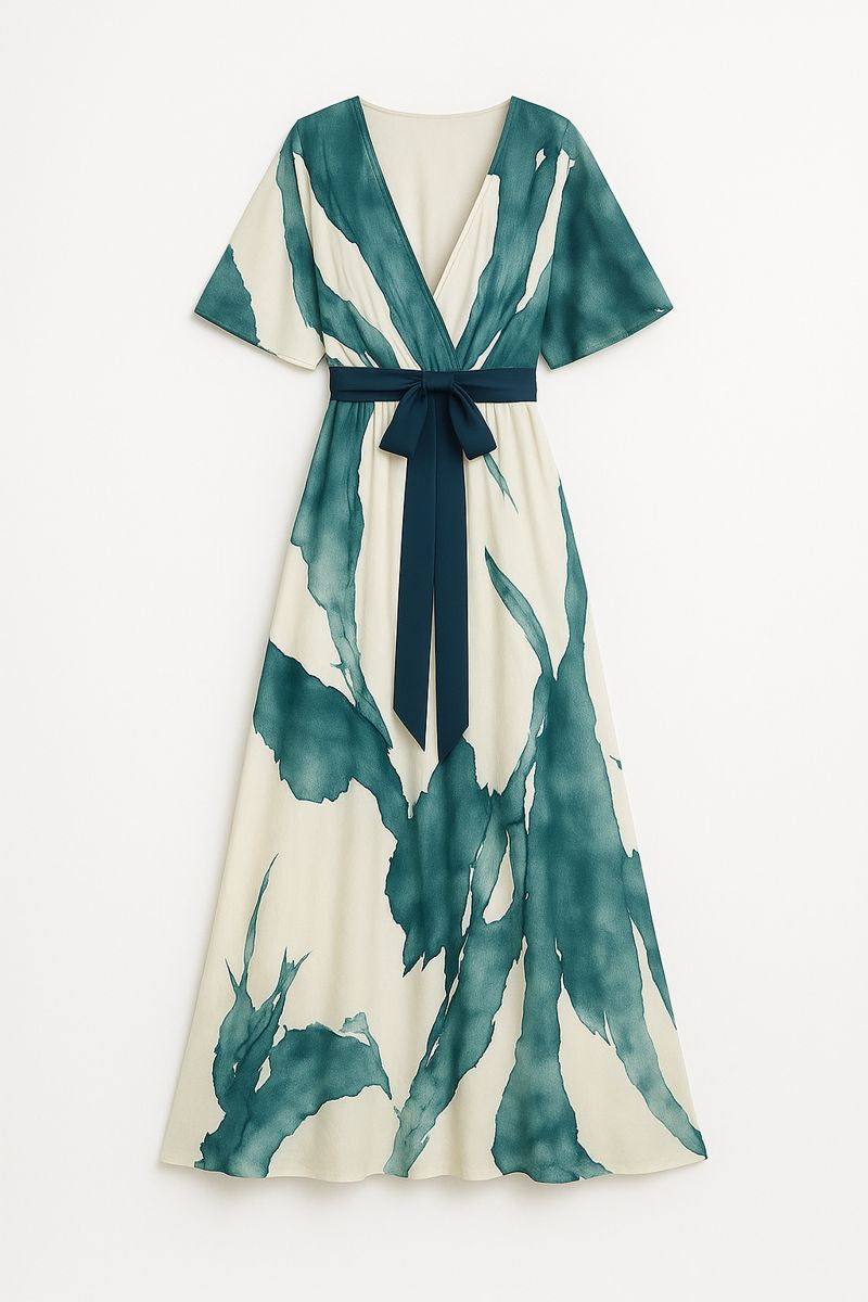 NEYTIRI | VESTIDO LARGO