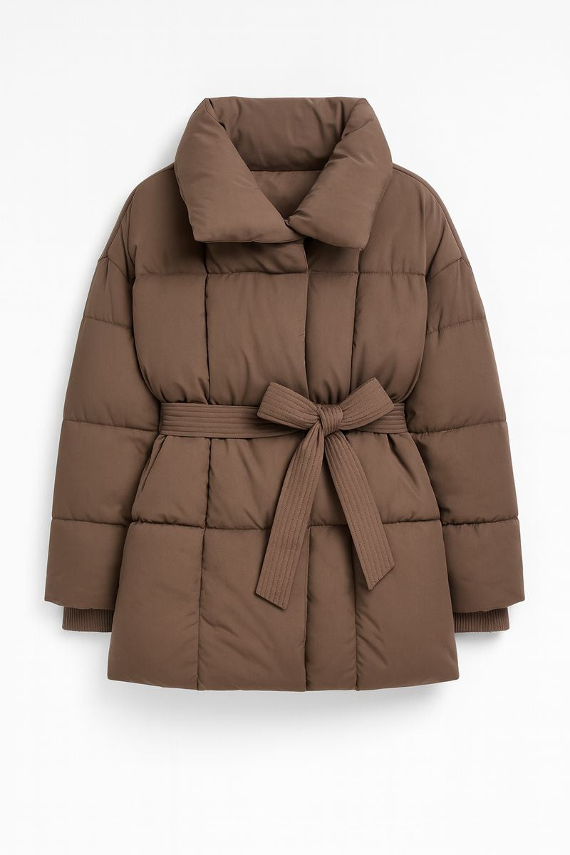 NICOLET | ABRIGO DE INVIERNO