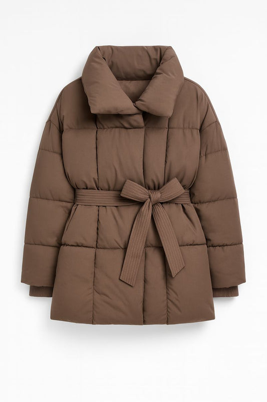 NICOLET | ABRIGO DE INVIERNO