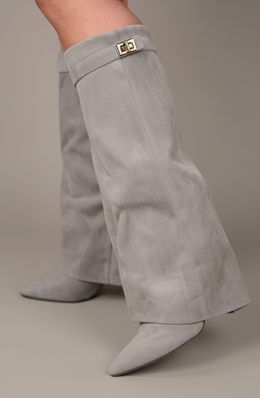 FABIANA | BOTAS ALTAS