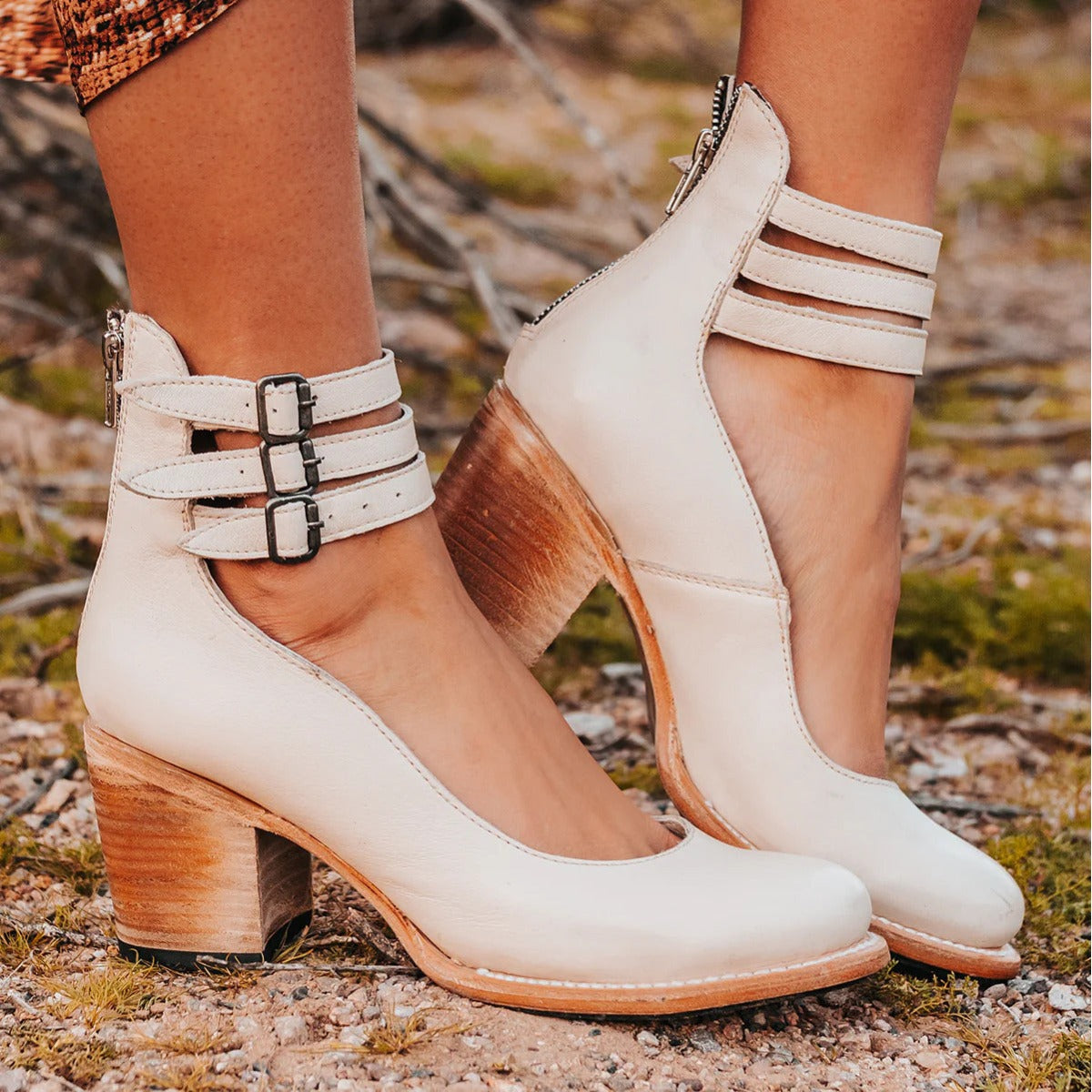 NINA | TACONES ELEGANTES