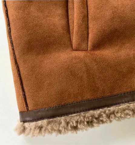 CRISTAL | CHAQUETA ELEGANTE