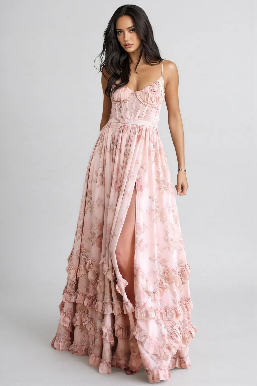 VIOLETTA | VESTIDO
