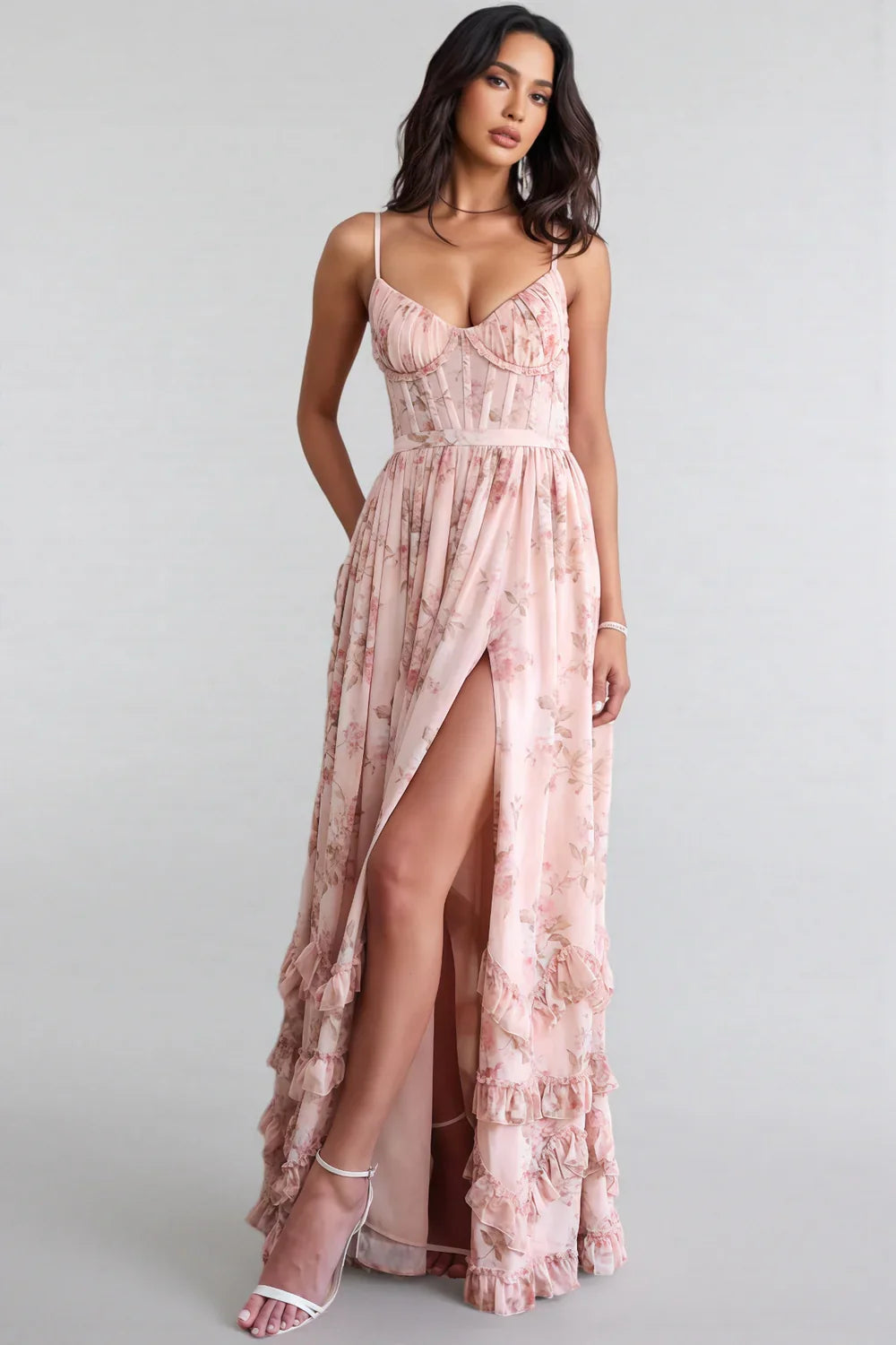 VIOLETTA | VESTIDO