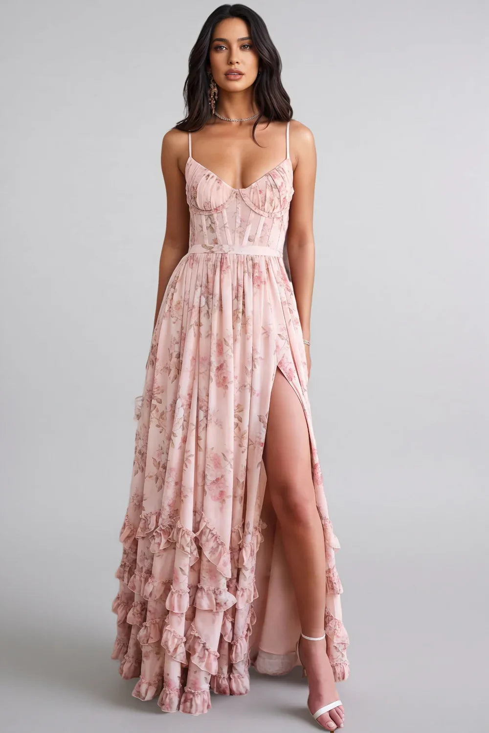 VIOLETTA | VESTIDO