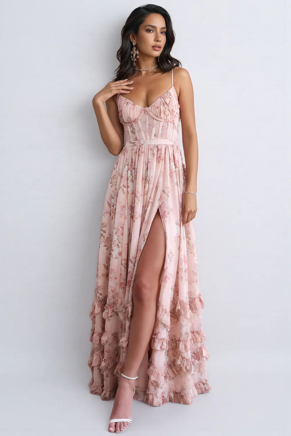 VIOLETTA | VESTIDO
