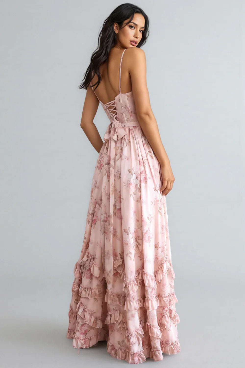 VIOLETTA | VESTIDO