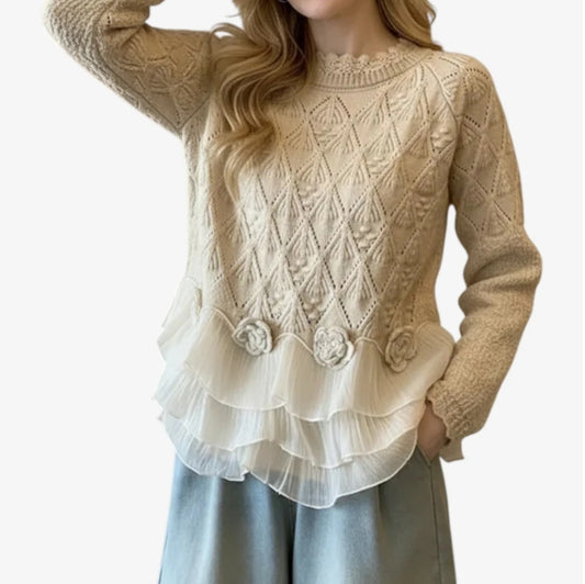 VALERIA | JERSEY DE MUJER