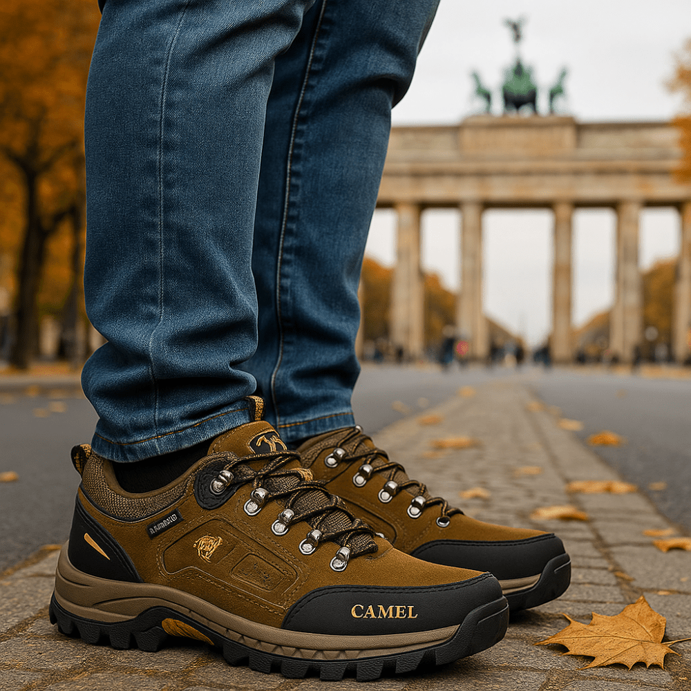 JOSE | BOTAS DE SENDERISMO