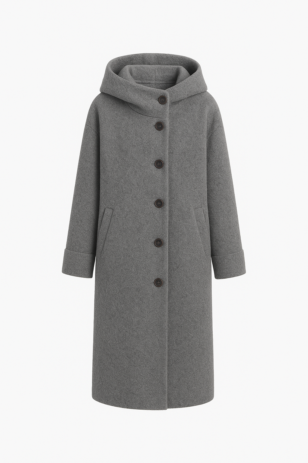 ZYRA | ABRIGO LARGO OTOÑO/INVIERNO