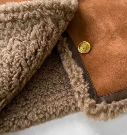 CRISTAL | CHAQUETA ELEGANTE