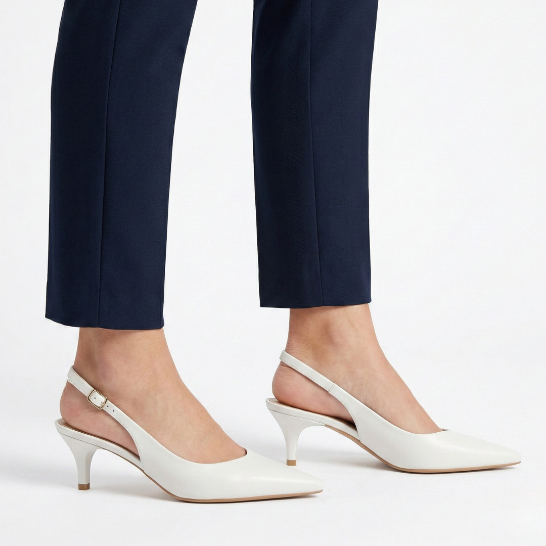 DONA | ZAPATO DE TACÓN