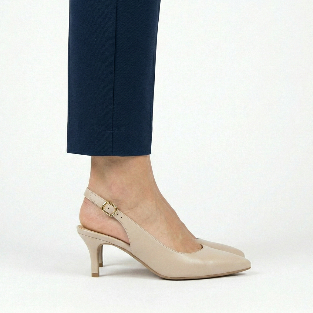 DONA | ZAPATO DE TACÓN