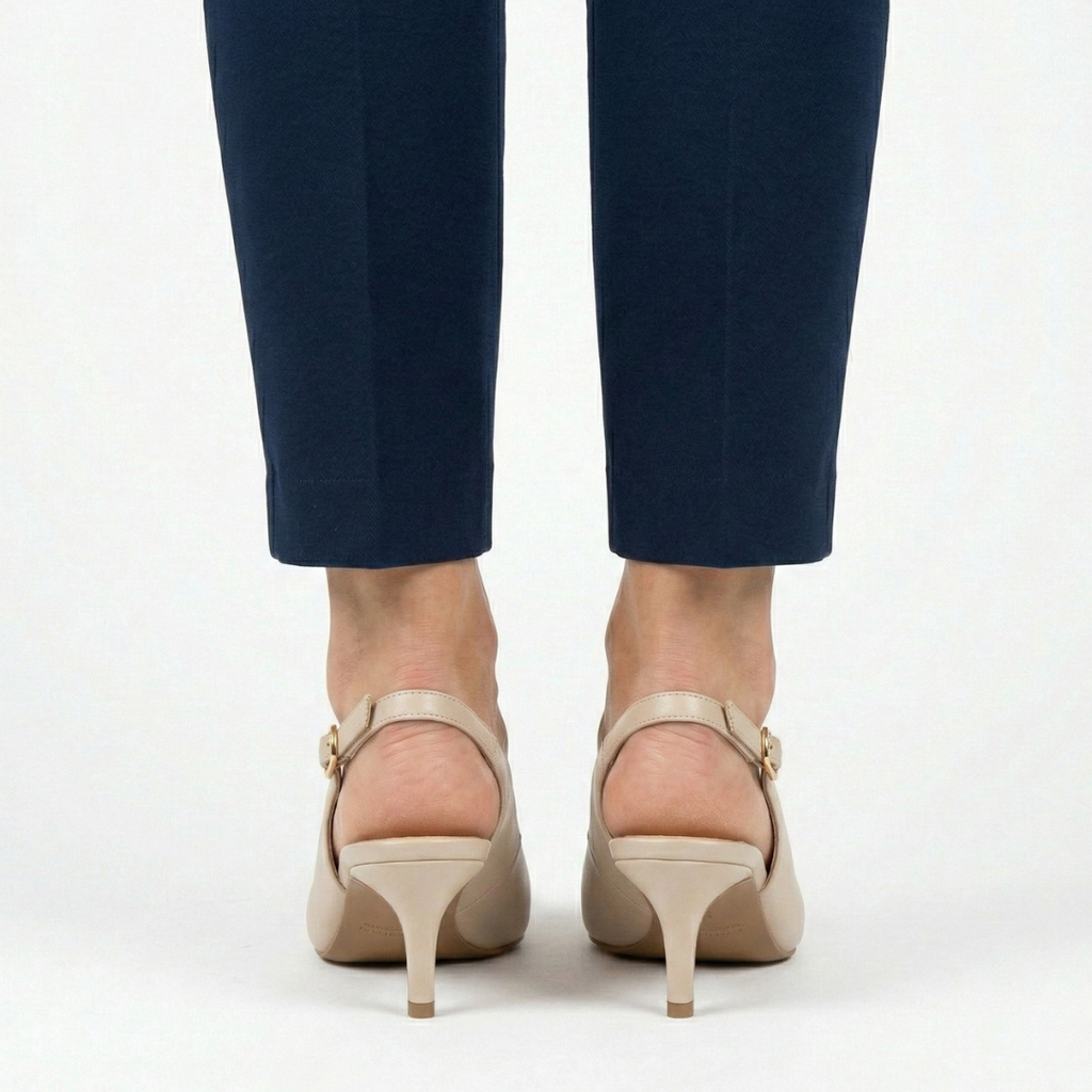 DONA | ZAPATO DE TACÓN