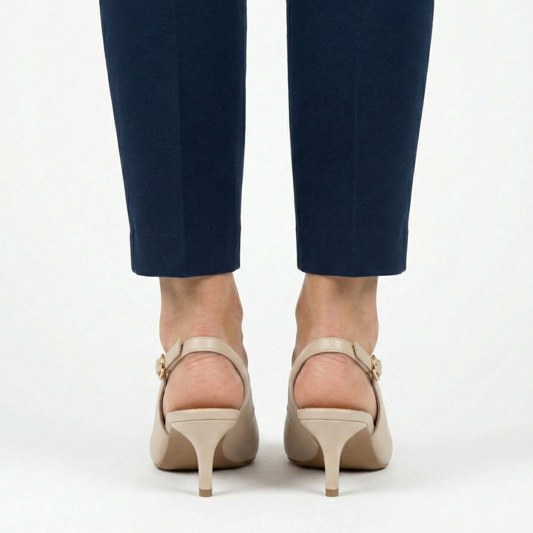DONA | ZAPATO DE TACÓN