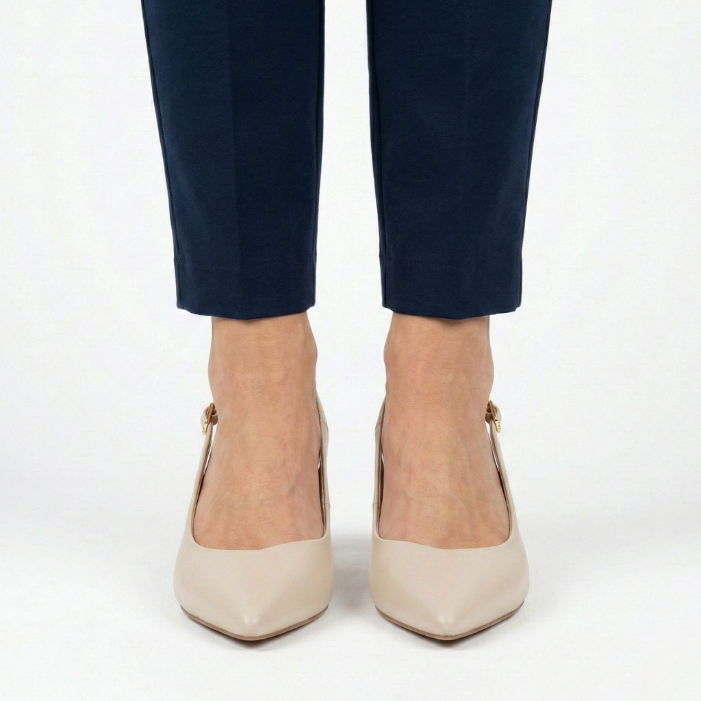 DONA | ZAPATO DE TACÓN