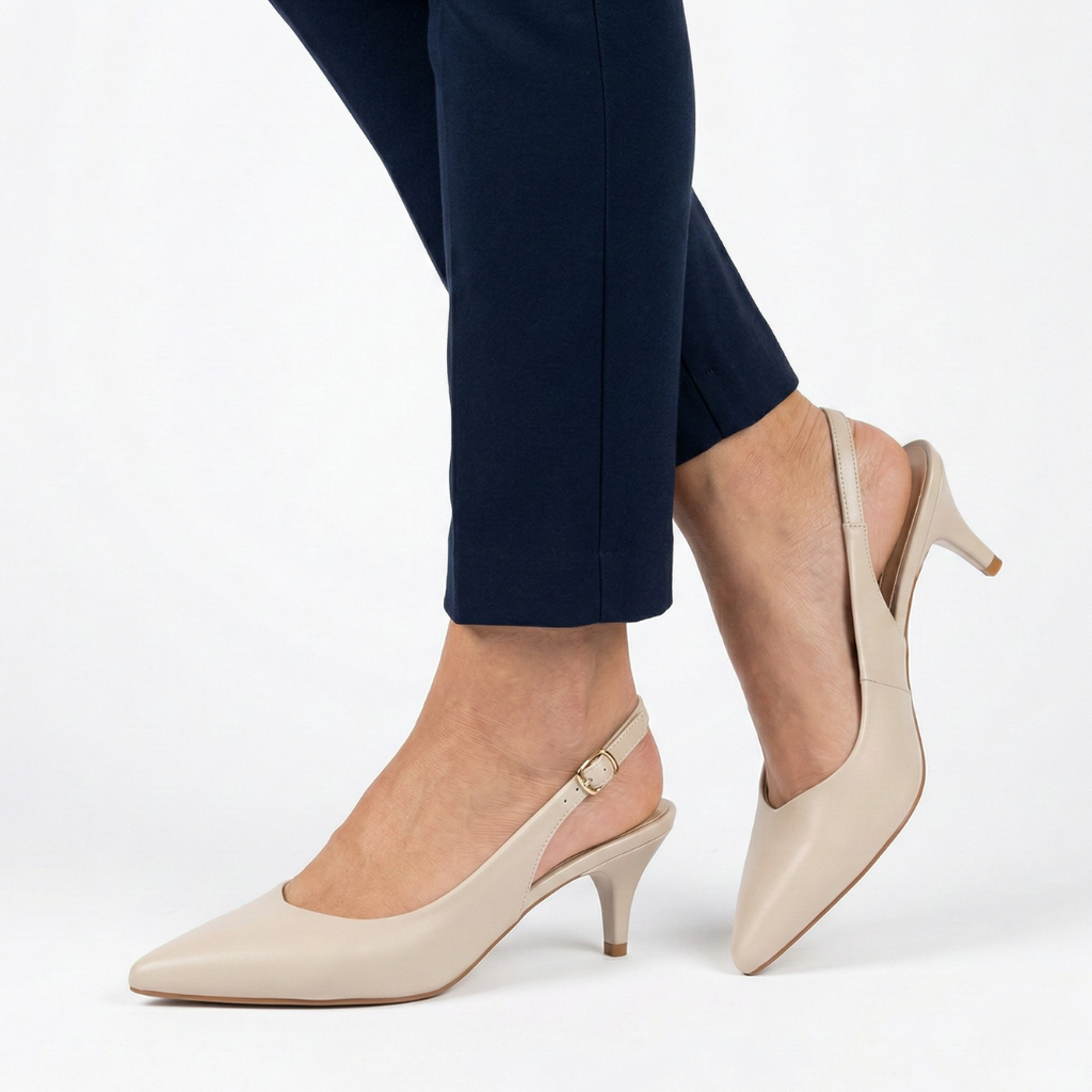 DONA | ZAPATO DE TACÓN