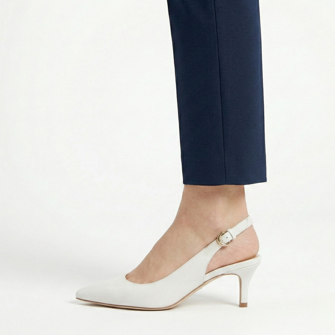 DONA | ZAPATO DE TACÓN