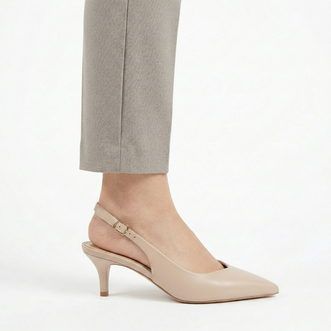 DONA | ZAPATO DE TACÓN