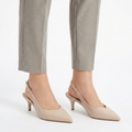 DONA | ZAPATO DE TACÓN