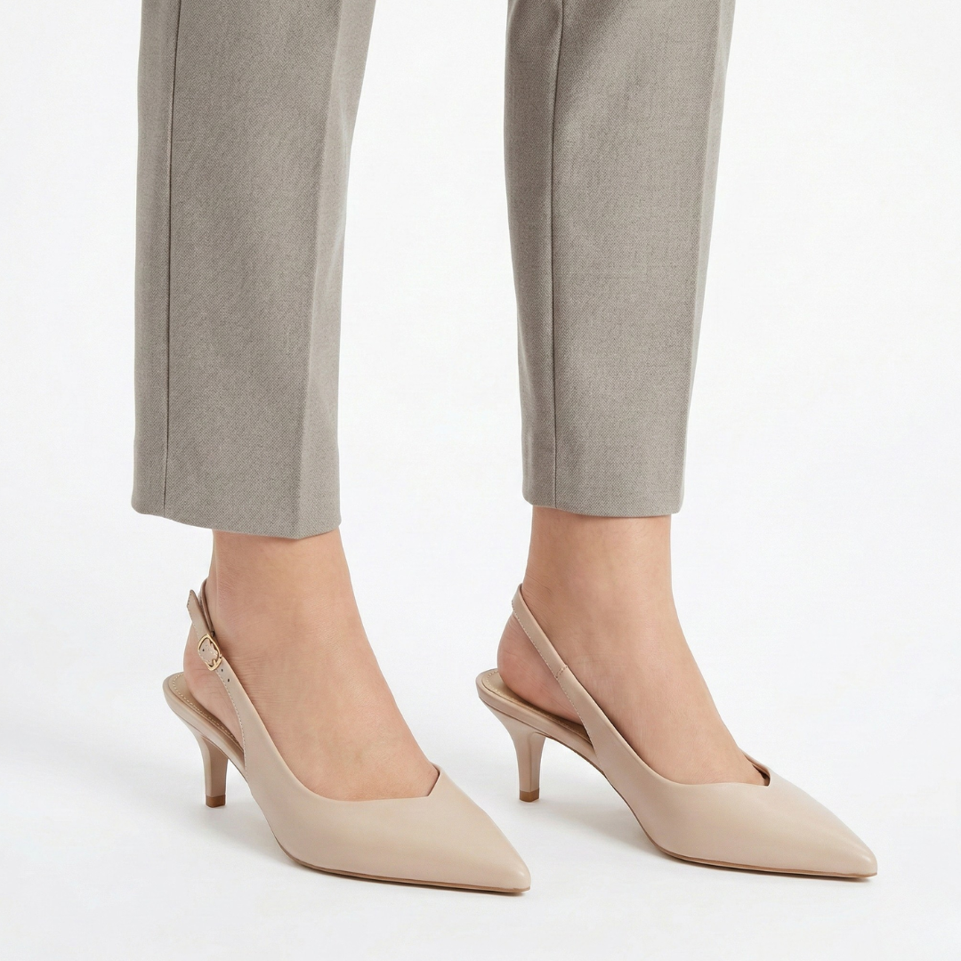 DONA | ZAPATO DE TACÓN