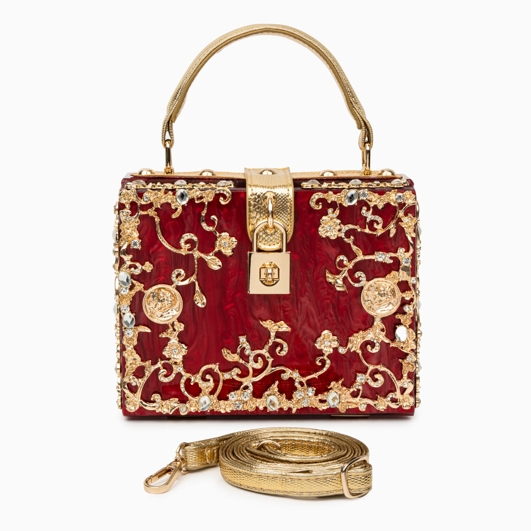 VICTORIA | SAC