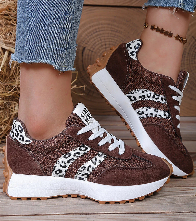 CROIX | ZAPATILLAS ERGO
