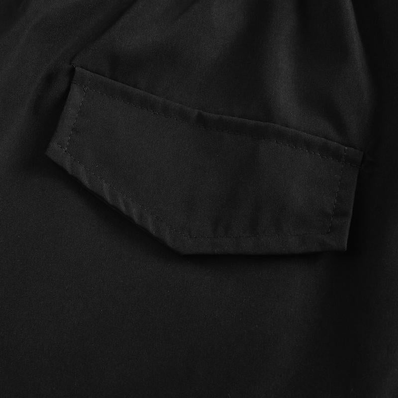 LUCASI | PANTALONES CARGO CORTOS