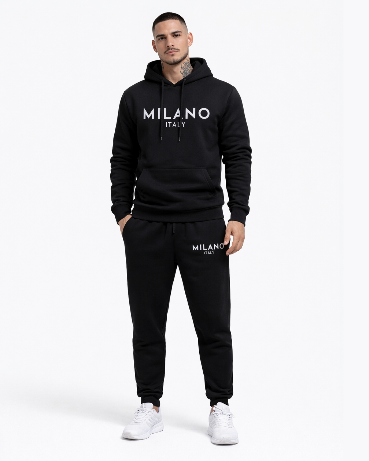 ISMAEL | CONJUNTO DE CHANDAL