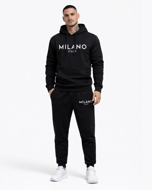 ISMAEL | CONJUNTO DE CHANDAL