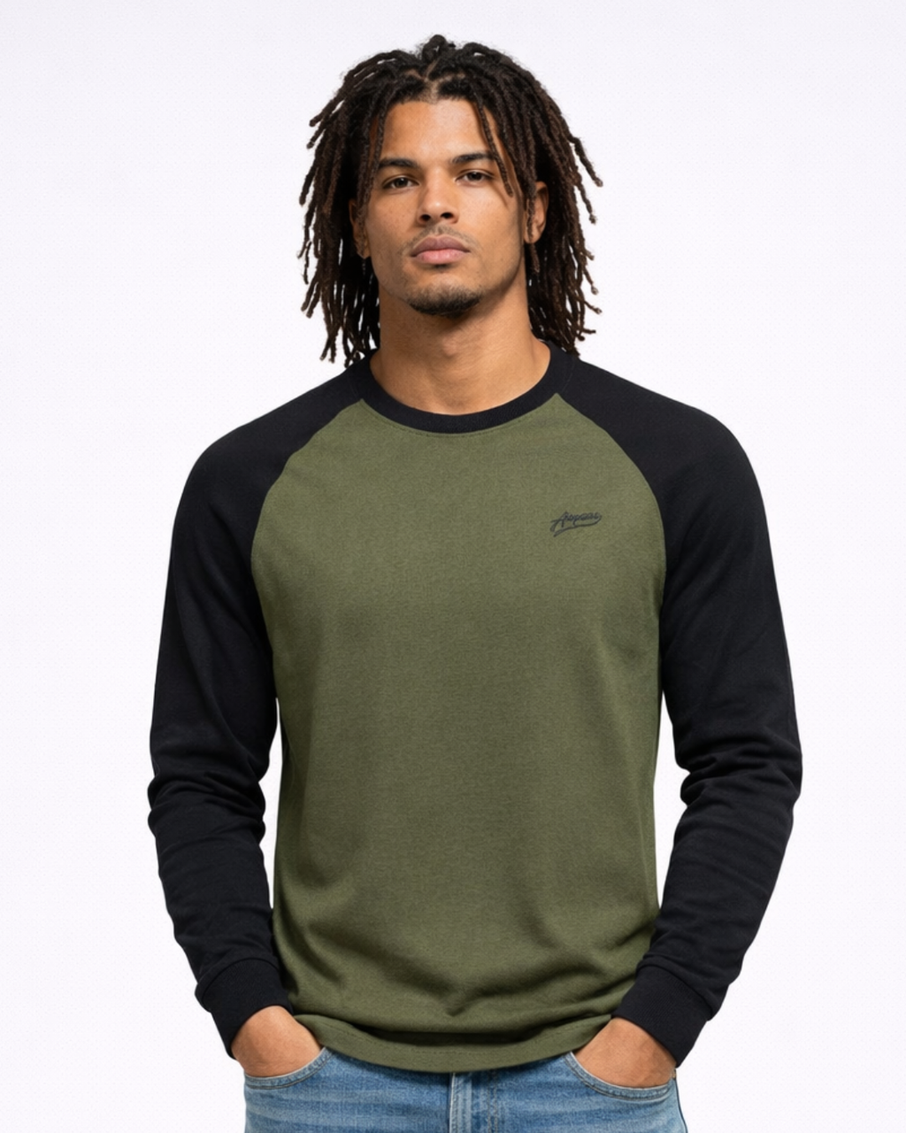 GONZALO | CAMISETA DE MANGA LARGA