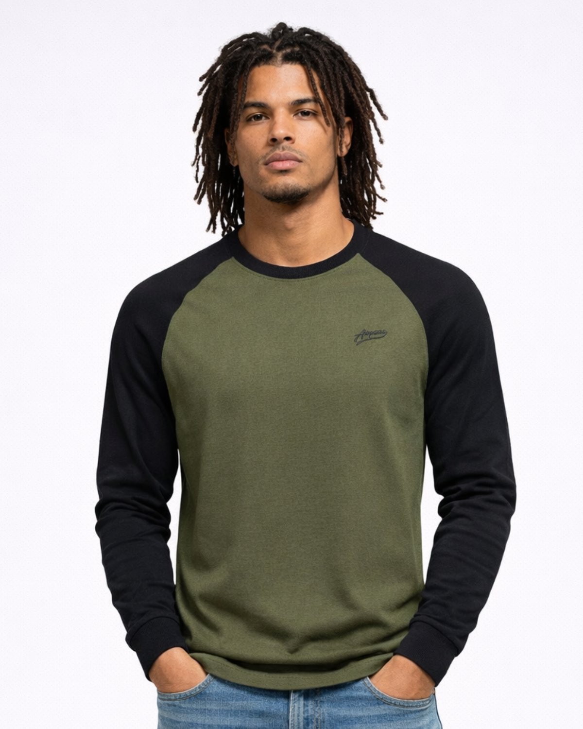 GONZALO | CAMISETA DE MANGA LARGA